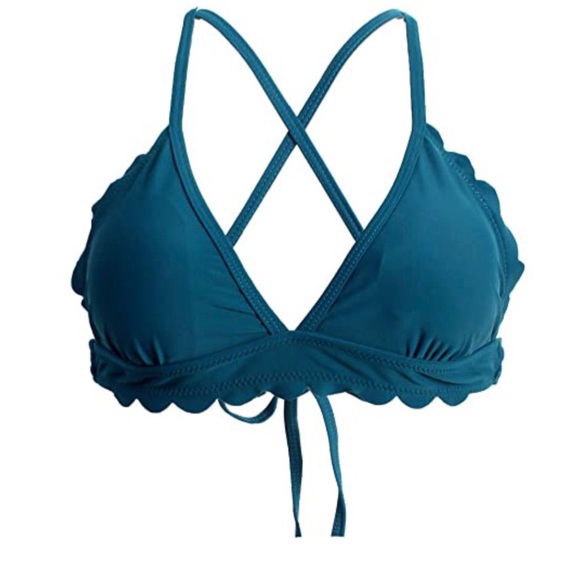 Tropical Women’s Two Piece High Waist NWT Medium - Picture 2 of 8